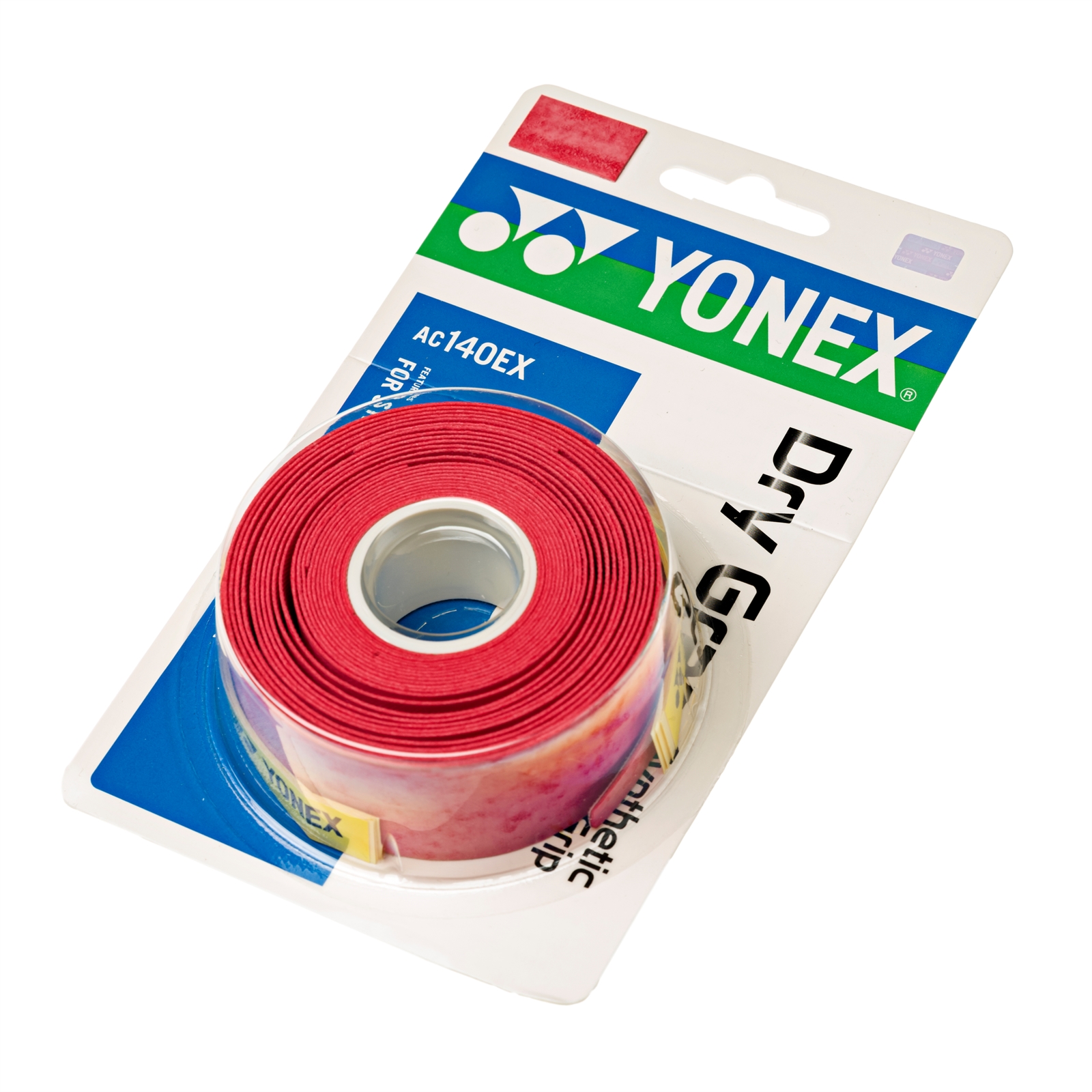 Yonex Dry Grap 3-pack